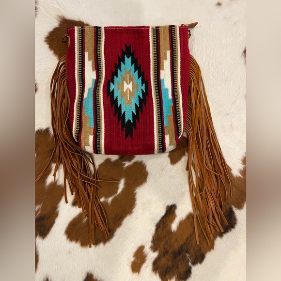 American Darling Purse - Picture 2 of 5